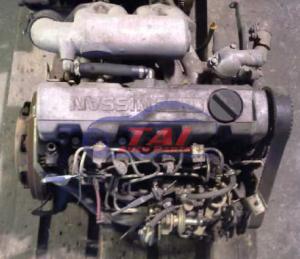 Wholesale Nissan LD20-I LD20-II LD28 Used Diesel Engine Parts from china suppliers