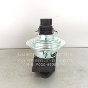 Wholesale EGR Valve For QINGLING 100P 1207010-PA01 Truck Auto Part from china suppliers