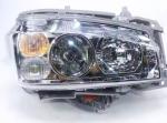 Shacman F3000 Truck Lighting Parts Far And Near Headlights Long Lasting LED Lamp