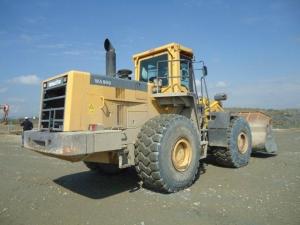Wholesale Used KOMATSU WA500 Wheel Loader from china suppliers