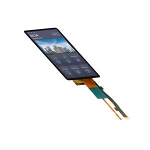 5 inch touchscreen ips mipi dsi display IPS1920x1080