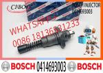 Genuine New Unit Pump For 0414693005 02113694 0414693002 0414693003