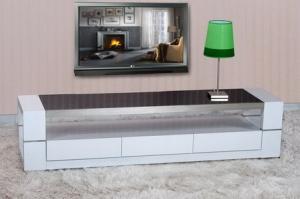 Wholesale Modern Living Room Furniture,TV Table/Stand,Audiovisual Cabinet from china suppliers