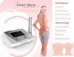 Wounds and Injuries treatment shock wave therapy equipment