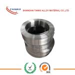 72x0.5mm 140x0.5mm Nichrome Resistance Heating Alloy Ni80cr20 Wire / Strip MWS