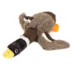 Wild Duck Shape 45g Dog Pet Toys Accessories Indoor