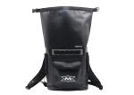 500D PVC Tarpaulin 40L Hiking Climbing Outdoor Camping Bag Fully Waterproof
