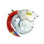 Long-lasting Durability 20kW PMSM for Electric Ship