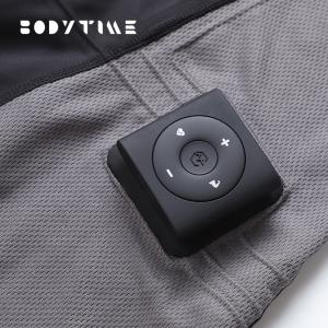 Wholesale Nylon Black Mens Fitness Clothing Muscle Training EMS Fitness Device from china suppliers