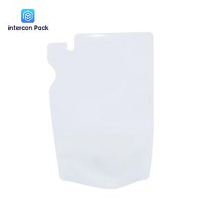 Wholesale Leak Proof Travel Water Bag Recyclable Portable BOPA CPP Material from china suppliers