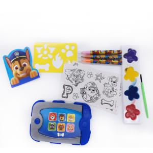 Wholesale DIY Watercolor Promotional Plastic Toys Set For Kids Gift from china suppliers