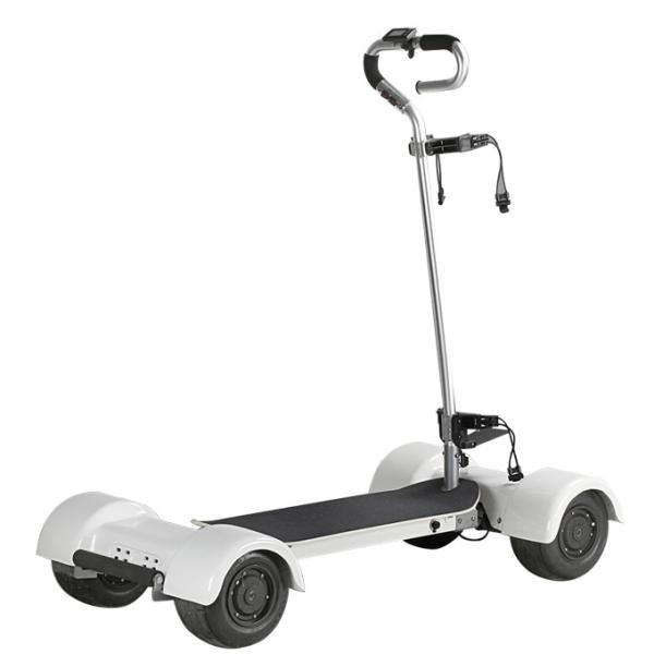 10 Inch Four Wheels Powerful Electric Scooter Electric Golf Scooter 1000w Dual