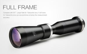 Wholesale C - MOUNT Telecentric Lens Full Frame Max Supporting 29 Megapixel Camera from china suppliers