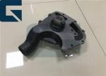 3541672 354-1672 Excavator Water Pump For 414E 420E 422E