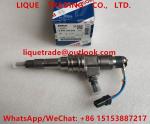 BOSCH injector 0445120058 , 0 445 120 058 , ME356178 , ME355793 for MITSUBISHI