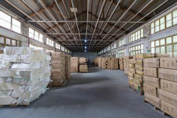 Changsha Bin Hong Import and Export Co. LTD