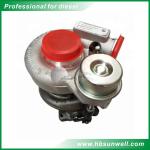 Original/Aftermarket High quality HE200WG ISF3.8 diesel engine parts Turbocharge