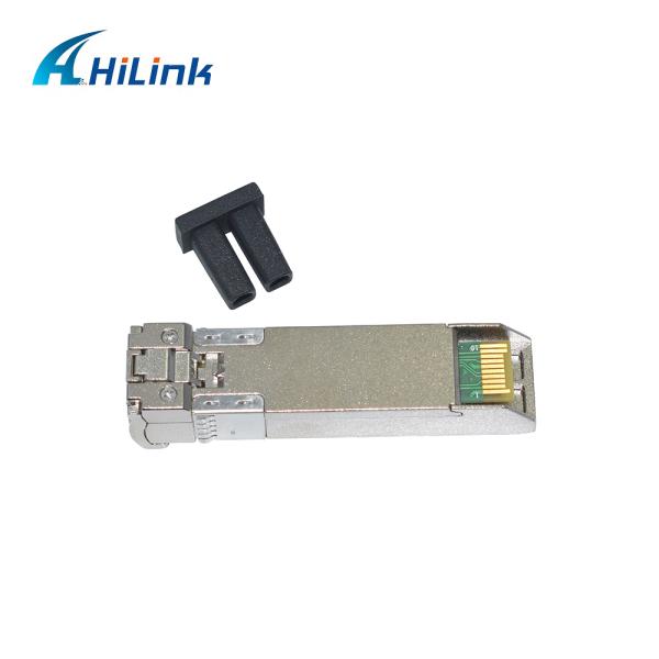 6G 850nm 300m DOM SR SFP MMF Optical Transceiver Module SFP-6G-SR 6GBASE-SR