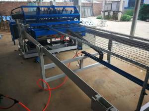 Wholesale 125kva Steel Bar Mesh Welding Machine from china suppliers
