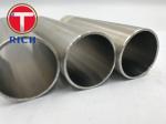 ASTM 790 2205 Duplex Stainless Steel Pipe Tube