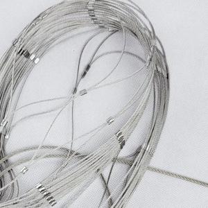 Wholesale Cable Dropped Object Accident Prevention Safety Nets from china suppliers