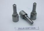 ORTIZ Yuchai YC6G diesel engine spare parts DLLA150P1828 auto fuel pump