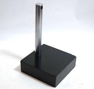 Wholesale Professional Granite Comparators Stand Base High Stability In Modern Industry from china suppliers
