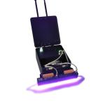 Mobile ECO LED Wood Floor 395nm UV Curing Floor Machines