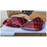 Led Taillights For Mercedes-Benz S-Class W222 2014-2017 Perfect Fit And