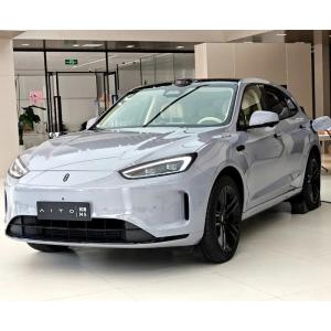 Wholesale AITO New M5 Pure Electric Vehicle Suv 4785 × 1930 × 1620MM 5 Seaters Suv 83kWh from china suppliers