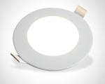 wholesale Price 3W/ 6W/ 9W/ 12W / 15W/ 18W Mounted LED round Panel Light