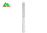 Professional Bone File Dental Instruments , General Medical Surgical Supplies