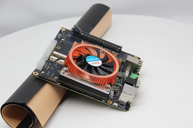 NVIDIA AI Embedded System Kit Jetson AGX Orin Developer Kit 32G 900-13701-0040-000