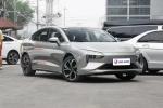 Chinese Energy Vehicles EU Certified Long Endurance 5 Doors 5 Seats 4675*1835