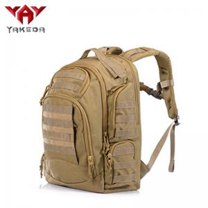 Wholesale Lightweight Packable Travel Tactical Gear Backpack / Handy Foldable Hiking Daypack - Durable &amp; Waterproof from china suppliers