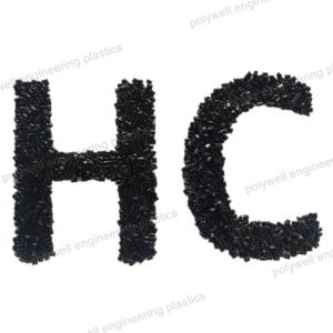 Wholesale Plastic Polyamide Nylon 66 High Temperature Resisted For Extruding Profiles from china suppliers