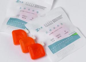 Wholesale ABS Shell Stainless Steel Blade Heel Incision Device Infant Blood Collection from china suppliers