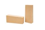 Al2o3 60% 70% 75% High Alumina Bricks , Fire Resistant Bricks Excellent Heat