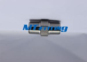 Wholesale ASTM A403 6000LBS Weldeding Outlet Stainless Steel Pipe Fittings For Medical Industry from china suppliers