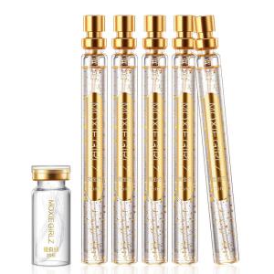 Wholesale Anti Aging Golden Collagen Peptide Line Carving Thread Lift Combination from china suppliers