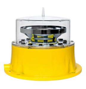 Wholesale 2000cd Medium Intensity Aviation Obstruction Light from china suppliers
