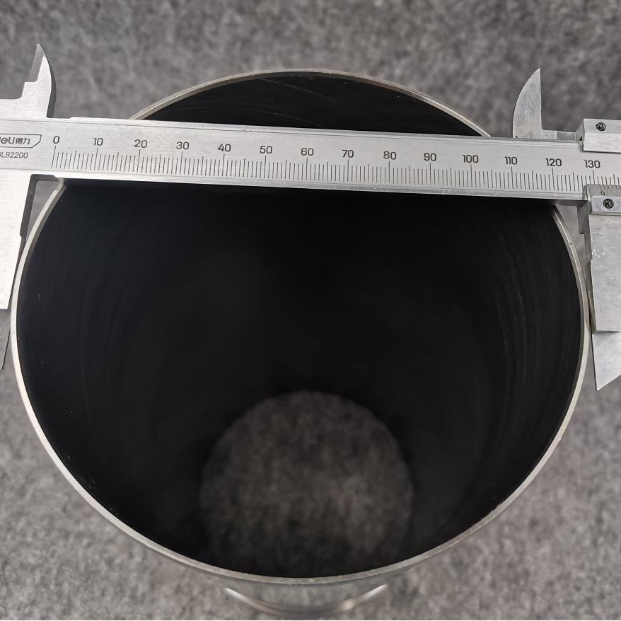 Professional Test Weichai WP13 Engine Cylinder Liner for SINOTURK HOWO SITRAK C7H C9H LGMG MT95 SHACMAN X6000 X5000 X3000
