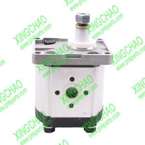 Wholesale 5179714 5129488 5169770 Fiat Single Hydraulic Pump Fiat Tractor Parts 980 1880DT 766 from china suppliers