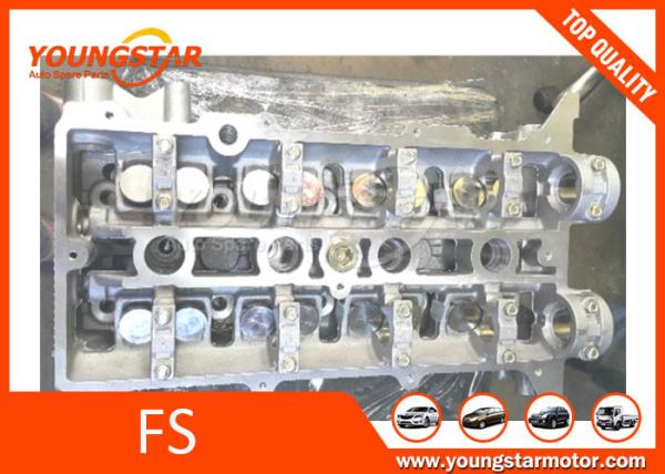 Automotive cylinder heads 92-97 FS 2.0 DOHC MAZDA FORD 626 2.0L DHOC FS2-FS 9