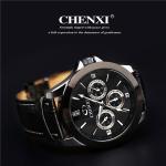 Fashion Jewelry Wholesale Price Stainless Steel Caseback Original Quartz Watch