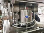 Salt effervescent Cube ZPW19 7.5KW 130KN cleaning powder Pill Tablet Press