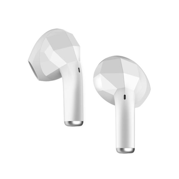 90Hrs Playtime True Wireless Earbud Headphones TWS Deep Bass Loud Voice Call