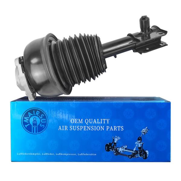 Front Left / Right Air Suspension Shock For Mercedes-Benz Z W212 W218 OEM