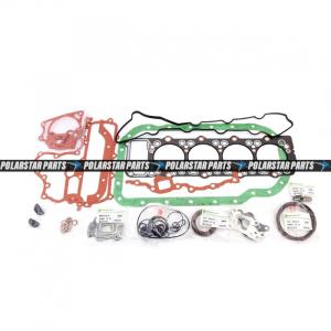 Wholesale 4M40 Overhaul Gasket Kit Diesel Engine Mitsubishi Repair Parts ME996512 from china suppliers