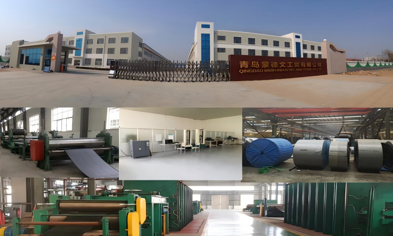 Easily Operate Bucket Elevator Belt Joint Aluminum Alloy Elevator Belt Splice